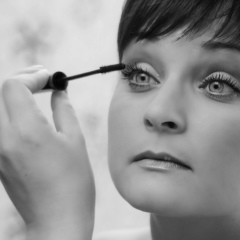 Аня Мельникова, 24.05.1987, Гомель