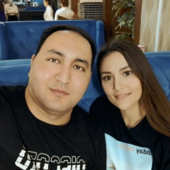 Diana Salimova, 28.02, Астана