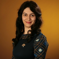 Ирина Белоцерковская, 02.09, Нижний Новгород