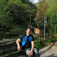 Павел Рошко, 19.04.1981, Brescia