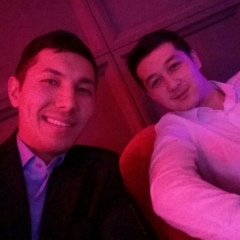 Айдар Алайбек-Уулу, 30.03.1994, Бишкек