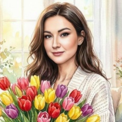 Алеся Иванова, 30.09, Алматы