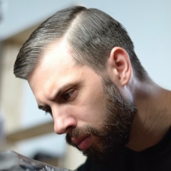 Константин Гонышев, 13.08, Москва