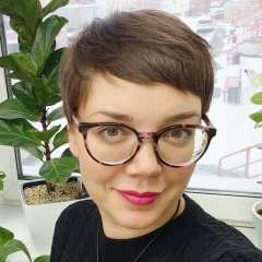 Инга Петраускайте, 28.08.1986, Салехард