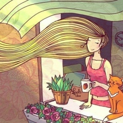 Алиса Пятницкая, 20.08.1986