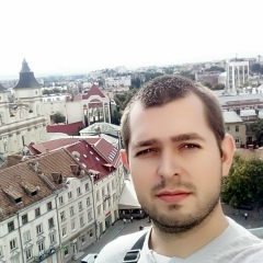 Макс Миронов, 20.06, Ивано-Франковск