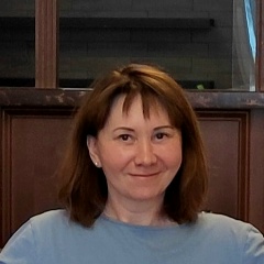 Лилия Мавлявиева, 05.06, Москва