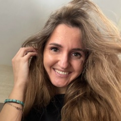 Ольга Статкевич, 24.12.1989, Сочи