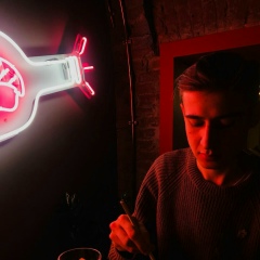 Масрур Касымов, 27.06.1998, Москва