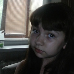 Наташа Конюхова, 22.10, Туапсе