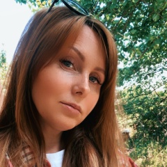 Светлана Вечурко, 29.03, Симферополь