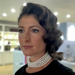 Ольга Бахтина, 04.05.1987, Москва