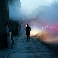 Сергей Кириеня, Ставрополь