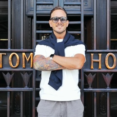 Евгений Малышев, 09.11.1983, Санкт-Петербург