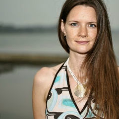 Анастасия Флоринская, Киев