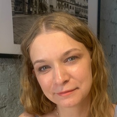 Катерина Сергеевна, 25.09, Санкт-Петербург