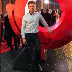 Дмитрий Силин, 05.05, Москва