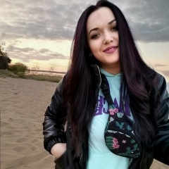 Алина Фурман, 17.05, Киев