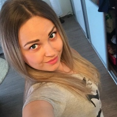 Виктория Досанова, 23.06, Павлодар
