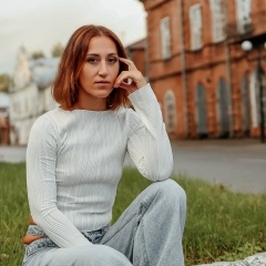 Яна Иванова, 03.04.1988, Бийск