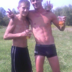 Vova Sokolenko, 30.10, Киев