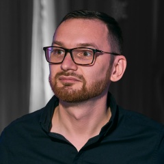 Сергей Азаров, 01.07, Санкт-Петербург