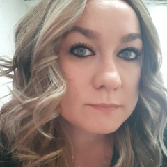 Иришка Рейзих, 16.07.1983, Челябинск