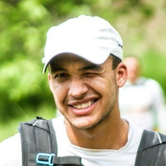 Allan Agra, 24.09.1989