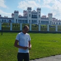 Алексей Нелькин, 16.07.1990, Брест