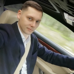 Андрей Карасев, 31.01, Мурманск