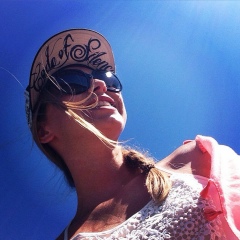 Ксения Беседных, 19.04.1987, Киев