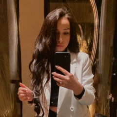 Мария Каминская, 10.04.1988, Волгоград