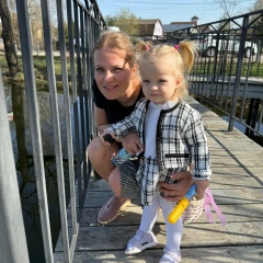 Ольга Царева, 28.02, Москва