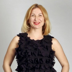 Ольга Сабанова, 21.10, Таллин