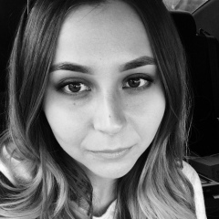 Анастасия Панова, 28.06.1992, Серпухов