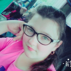 Алина Егорова, 17.05, Великий Новгород