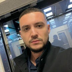 Ян Андриенко, 29.12