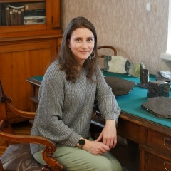 Анастасия Биль, 16.03, Санкт-Петербург