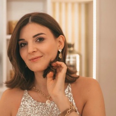 Лена Уранова, 13.03, Москва