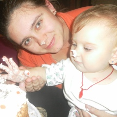 Рада Собари, 08.03.1994, Кишинев