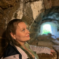 Анастасия Хорхорина, 11.12, Санкт-Петербург