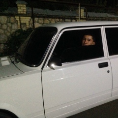 Догдурбек Абдижалилов, 22.04.1995, Ош