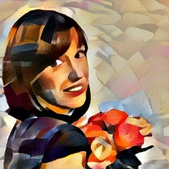 Татьяна Комар, 23.02.1988, Санкт-Петербург