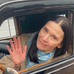 Reine Fleurse, 16.01, Санкт-Петербург