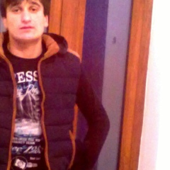 Хамзат Астамиров, 11.02, Москва