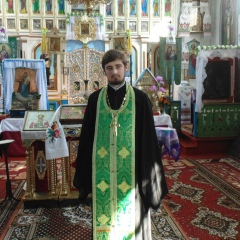 Андрей Кобетяк, 27.02.1988