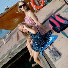 Дарья Татарова, 30.07.1986, Сочи