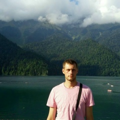 Максим Кравченко, 05.04.1987