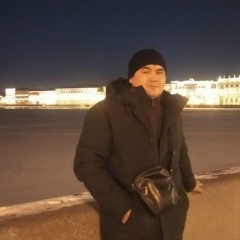 Расим Магадиев, 03.09, Уфа