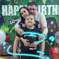 Виталик Гущин, 02.10.1987, Ейск